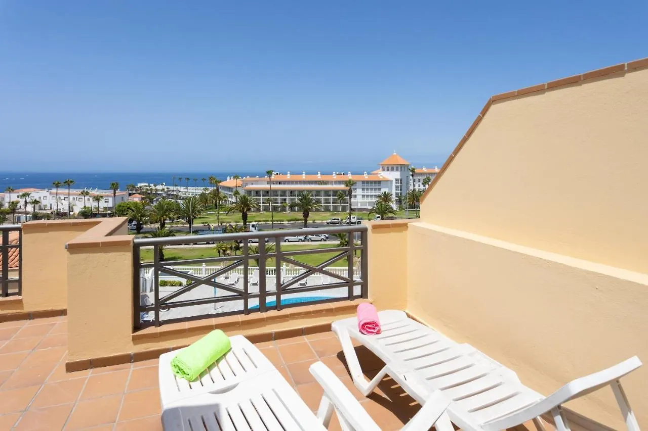 Appartement 117 La Caleta Sunshine à Costa Adeje