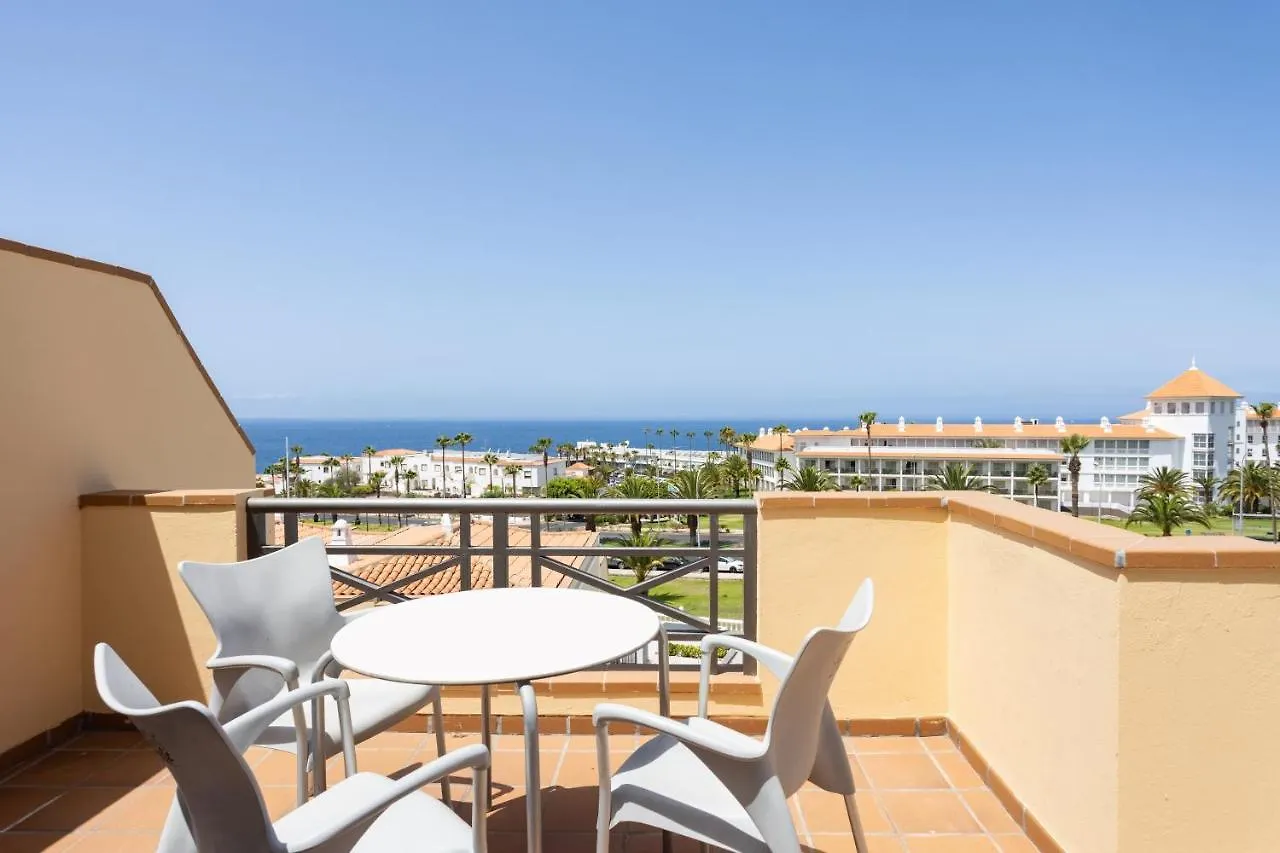 Appartement 117 La Caleta Sunshine à Costa Adeje  Espagne
