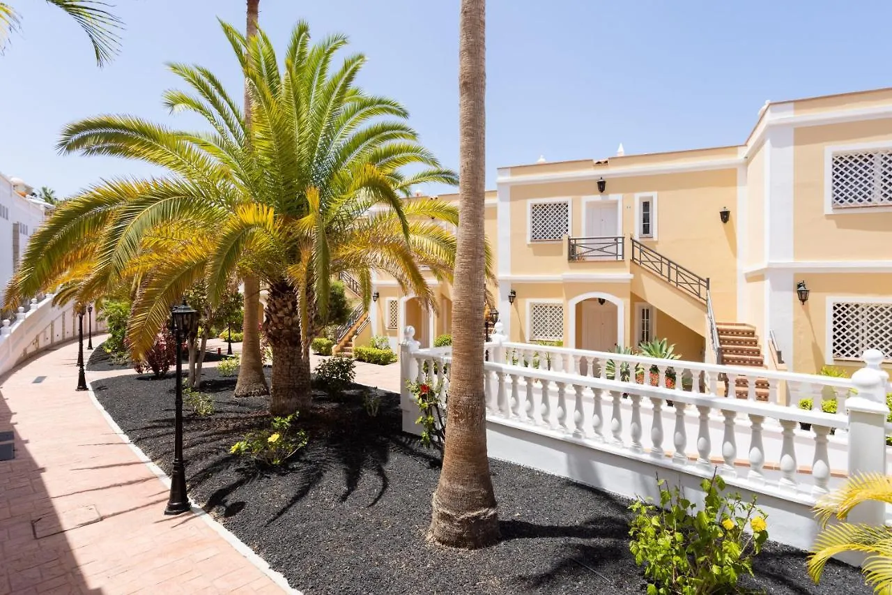 Appartement 117 La Caleta Sunshine à Costa Adeje  0*, Costa Adeje (Tenerife)